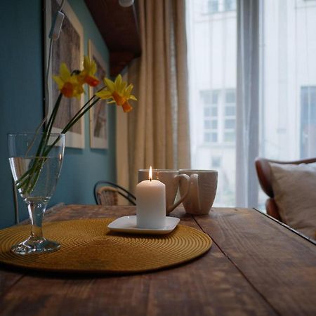 Romantic Nest Under Prague Castle Zewnętrze zdjęcie