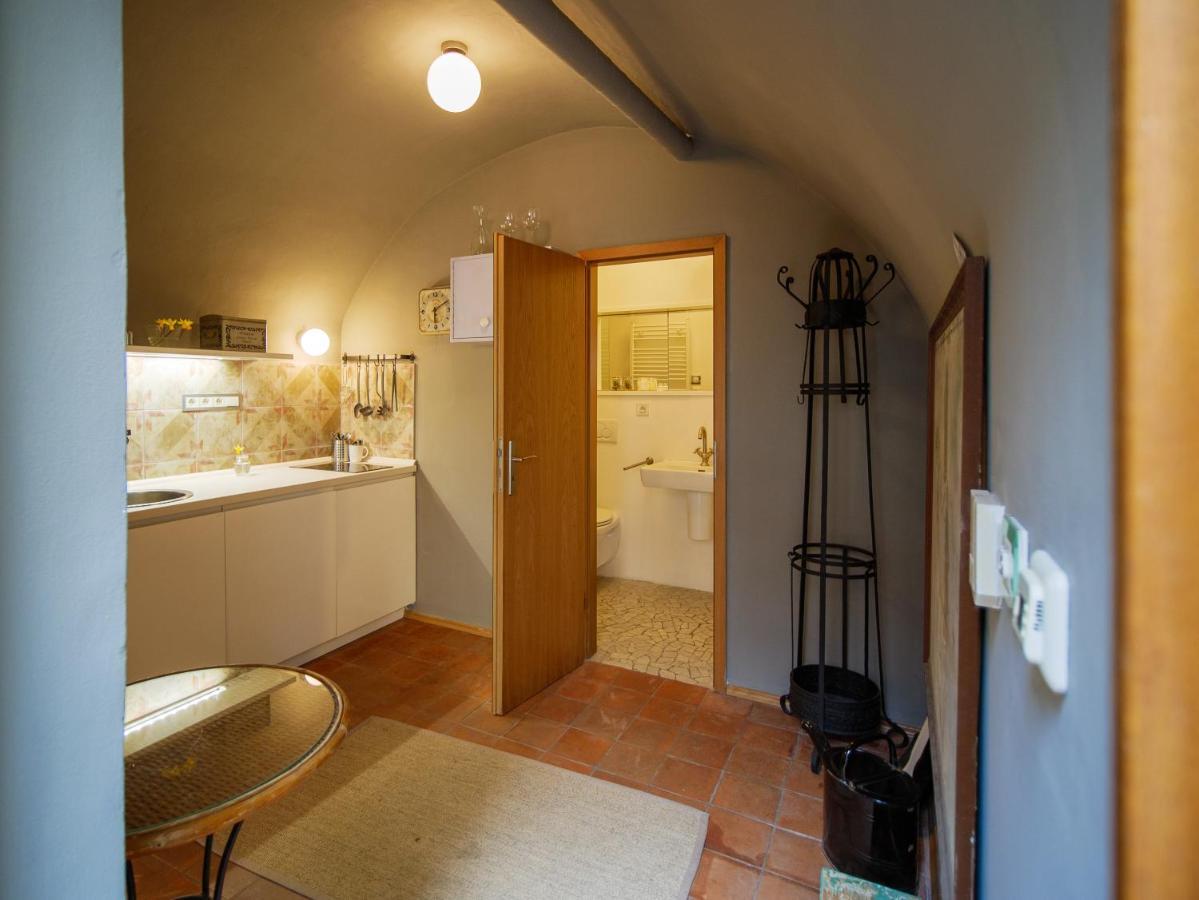 Romantic Nest Under Prague Castle Zewnętrze zdjęcie