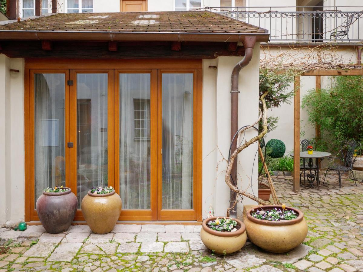 Romantic Nest Under Prague Castle Zewnętrze zdjęcie